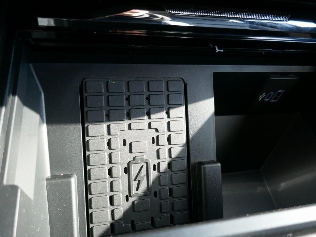 2026 Ford Super Duty F-250 SRW LARIAT 4WD Crew Cab 6.75' Box