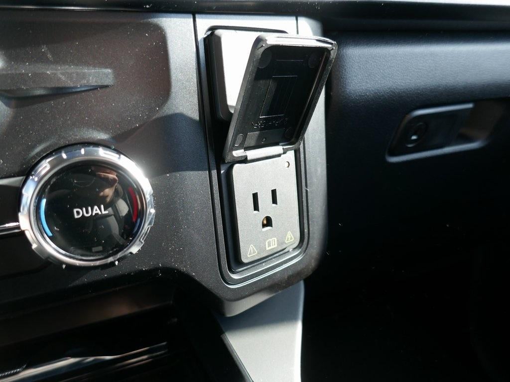 2026 Ford Super Duty F-250 SRW LARIAT 4WD Crew Cab 6.75' Box