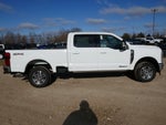 2026 Ford Super Duty F-250 SRW LARIAT 4WD Crew Cab 6.75' Box