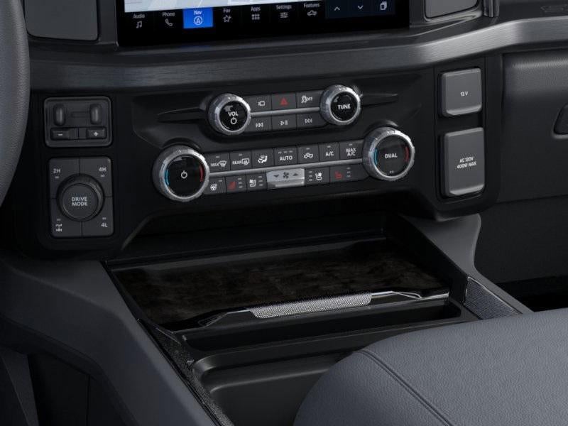 2026 Ford Super Duty F-250 SRW LARIAT 4WD Crew Cab 6.75' Box