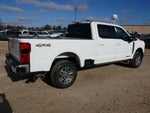 2026 Ford Super Duty F-250 SRW LARIAT 4WD Crew Cab 6.75' Box