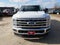 2026 Ford Super Duty F-250 SRW LARIAT 4WD Crew Cab 6.75' Box
