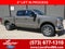 2026 Ford Super Duty F-250 SRW LARIAT 4WD Crew Cab 6.75' Box