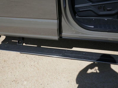 2026 Ford Super Duty F-250 SRW LARIAT 4WD Crew Cab 6.75' Box