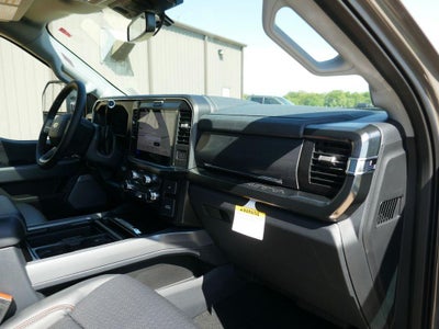 2026 Ford Super Duty F-250 SRW LARIAT 4WD Crew Cab 6.75' Box