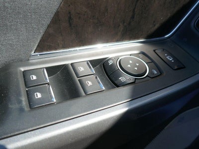 2026 Ford Super Duty F-250 SRW LARIAT 4WD Crew Cab 6.75' Box