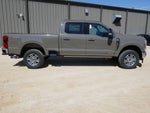 2026 Ford Super Duty F-250 SRW LARIAT 4WD Crew Cab 6.75' Box