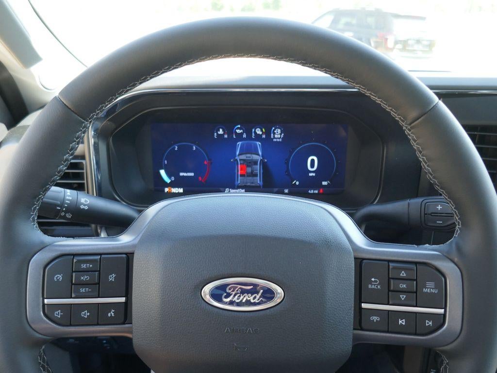 2026 Ford Super Duty F-250 SRW LARIAT 4WD Crew Cab 6.75' Box