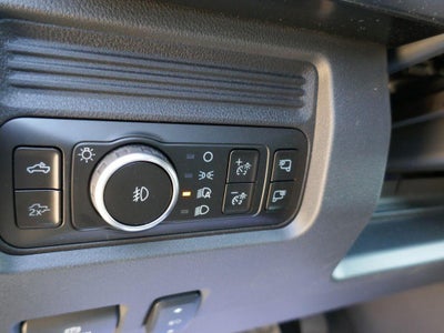 2026 Ford Super Duty F-250 SRW LARIAT 4WD Crew Cab 6.75' Box