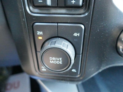 2026 Ford Super Duty F-250 SRW LARIAT 4WD Crew Cab 6.75' Box