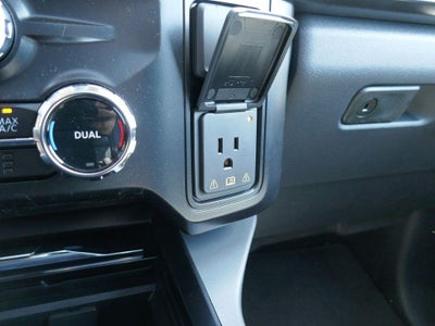 2026 Ford Super Duty F-250 SRW LARIAT 4WD Crew Cab 6.75' Box