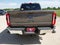 2026 Ford Super Duty F-250 SRW LARIAT 4WD Crew Cab 6.75' Box
