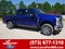 2026 Ford Super Duty F-250 SRW LARIAT 4WD Crew Cab 6.75' Box
