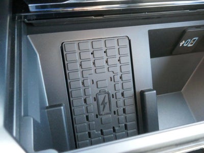 2026 Ford Super Duty F-250 SRW LARIAT 4WD Crew Cab 6.75' Box