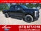 2026 Ford Super Duty F-250 SRW LARIAT 4WD Crew Cab 6.75' Box