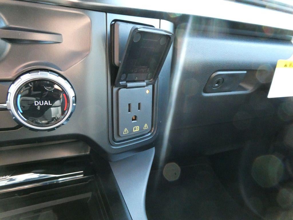 2026 Ford Super Duty F-250 SRW LARIAT 4WD Crew Cab 6.75' Box