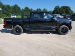 2026 Ford Super Duty F-250 SRW LARIAT 4WD Crew Cab 6.75' Box