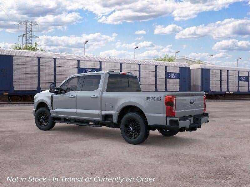 2026 Ford Super Duty F-250 SRW LARIAT 4WD Crew Cab 6.75' Box