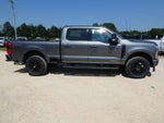 2026 Ford Super Duty F-250 SRW LARIAT 4WD Crew Cab 6.75' Box