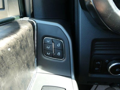 2026 Ford Super Duty F-250 SRW LARIAT 4WD Crew Cab 6.75' Box