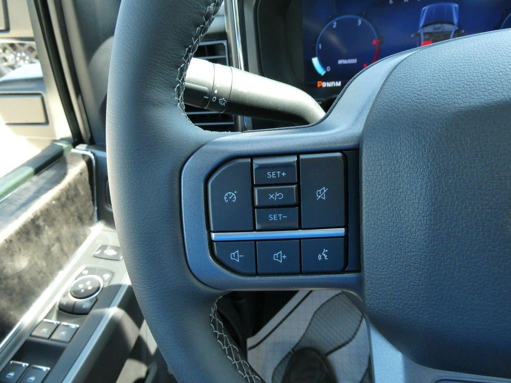 2026 Ford Super Duty F-250 SRW LARIAT 4WD Crew Cab 6.75' Box