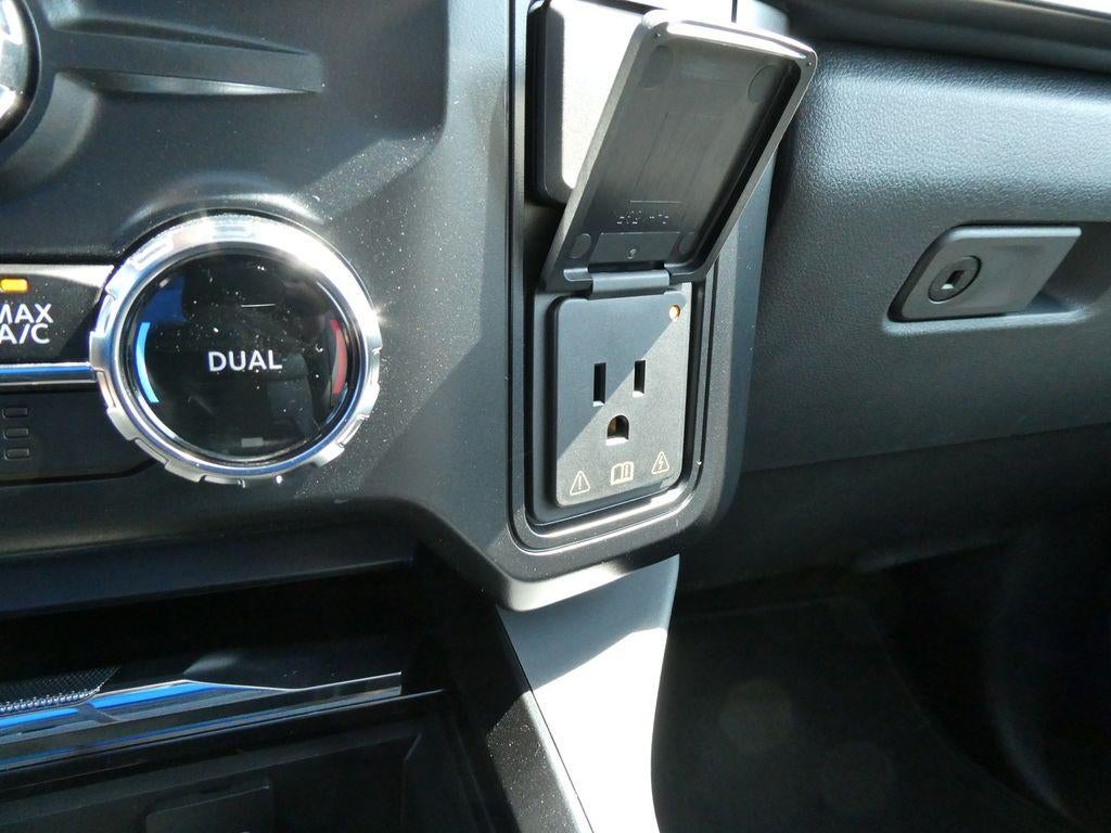 2026 Ford Super Duty F-250 SRW LARIAT 4WD Crew Cab 6.75' Box