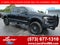 2022 Ford Super Duty F-250 SRW LARIAT 4WD Crew Cab 6.75' Box