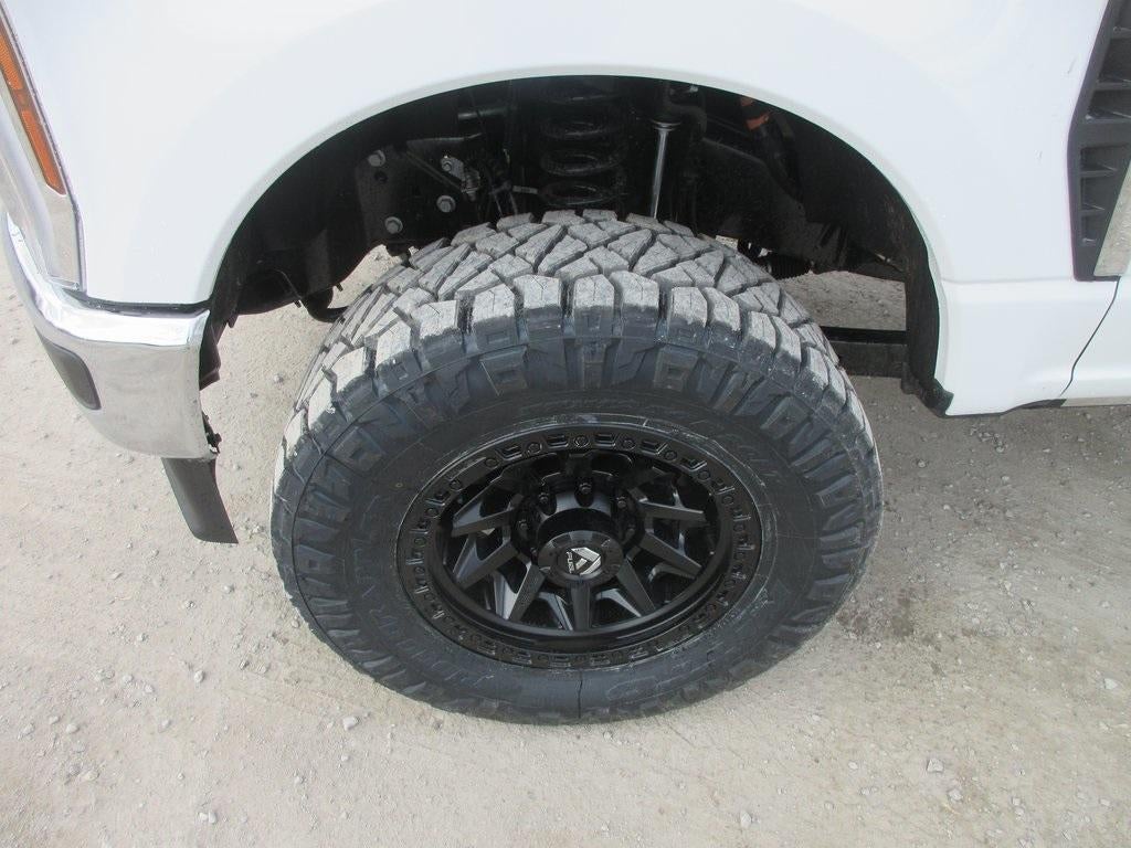 2026 Ford Super Duty F-250 SRW LARIAT 4WD Crew Cab 6.75' Box