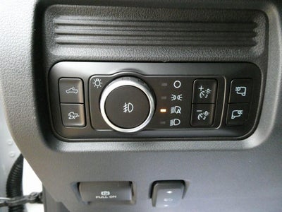 2026 Ford Super Duty F-250 SRW LARIAT 4WD Crew Cab 6.75' Box