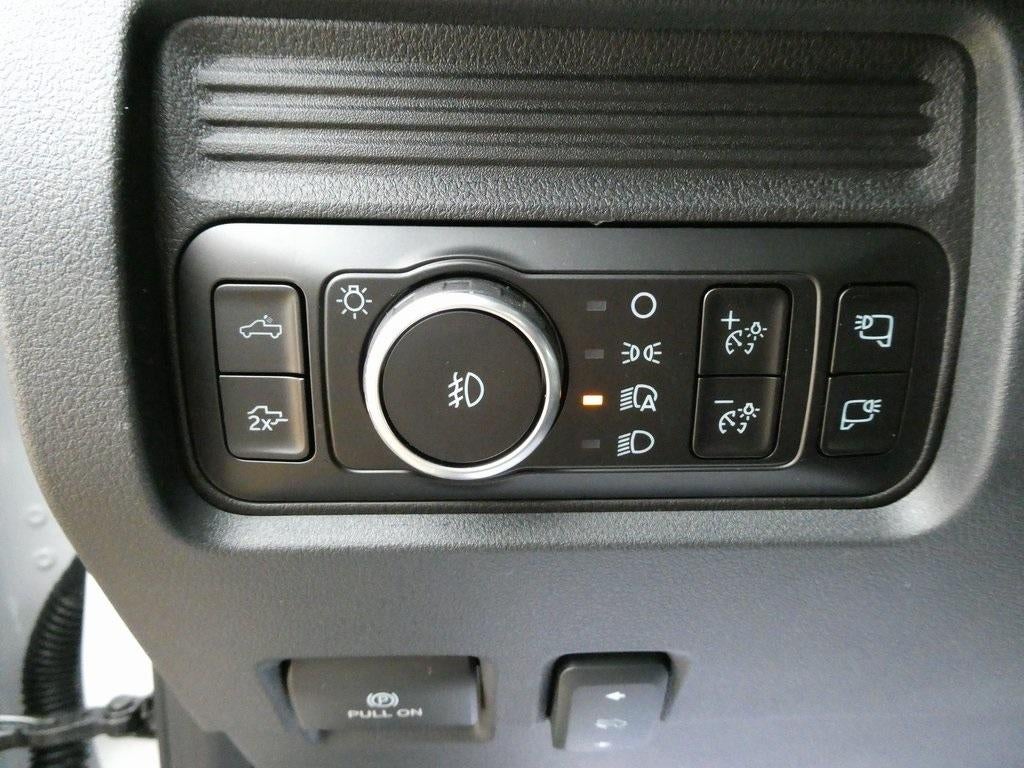 2026 Ford Super Duty F-250 SRW LARIAT 4WD Crew Cab 6.75' Box