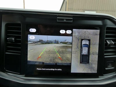 2026 Ford Super Duty F-250 SRW LARIAT 4WD Crew Cab 6.75' Box