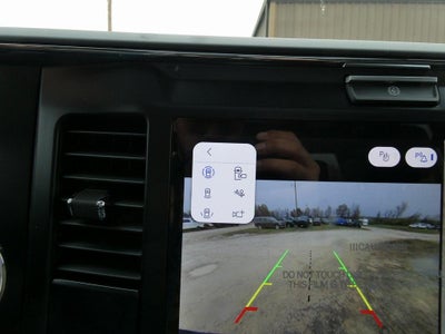 2026 Ford Super Duty F-250 SRW LARIAT 4WD Crew Cab 6.75' Box