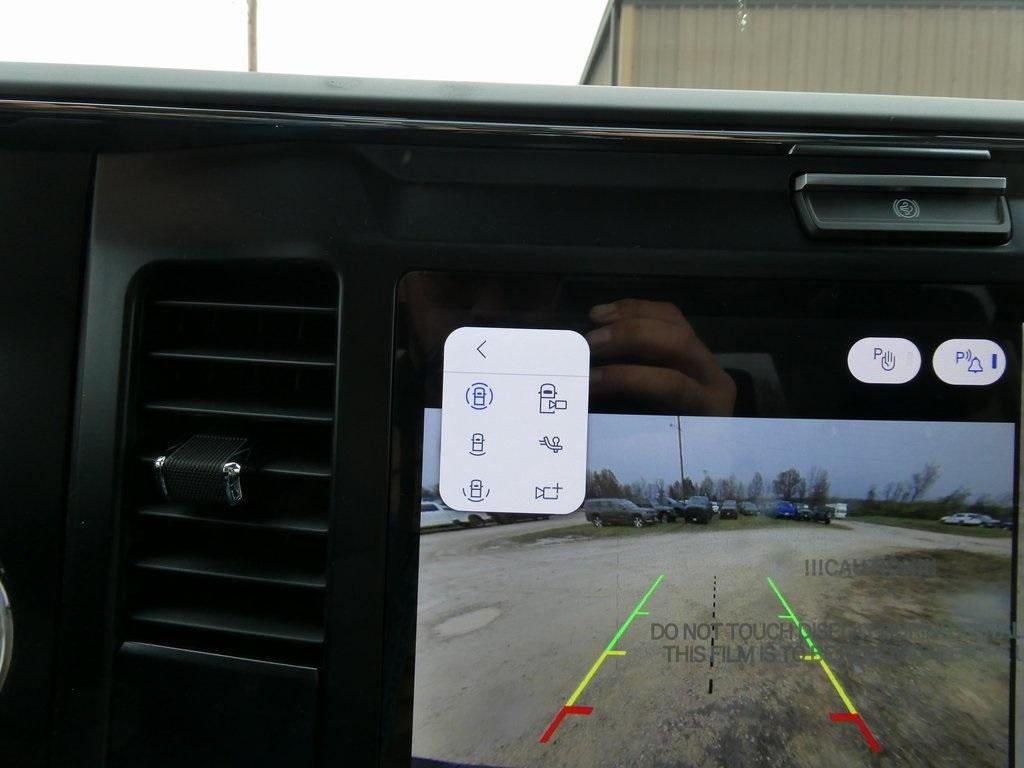 2026 Ford Super Duty F-250 SRW LARIAT 4WD Crew Cab 6.75' Box