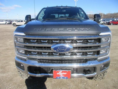 2026 Ford Super Duty F-250 SRW LARIAT 4WD Crew Cab 6.75' Box