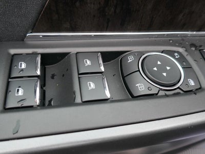 2026 Ford Super Duty F-250 SRW LARIAT 4WD Crew Cab 6.75' Box