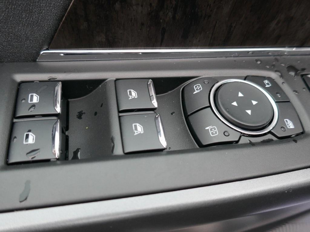 2026 Ford Super Duty F-250 SRW LARIAT 4WD Crew Cab 6.75' Box