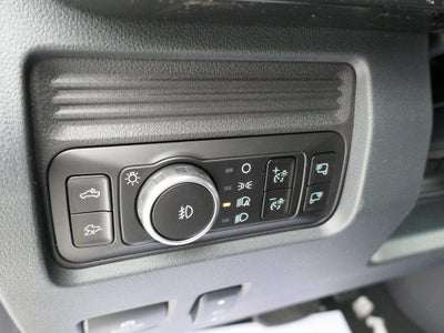 2026 Ford Super Duty F-250 SRW LARIAT 4WD Crew Cab 6.75' Box