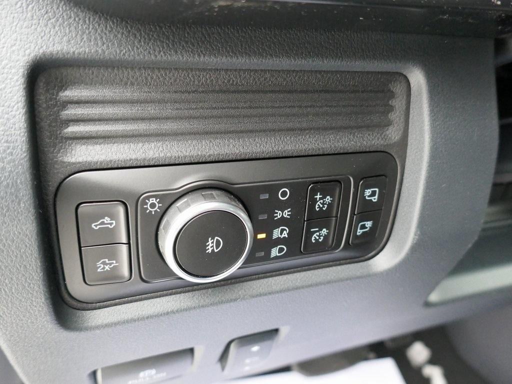 2026 Ford Super Duty F-250 SRW LARIAT 4WD Crew Cab 6.75' Box