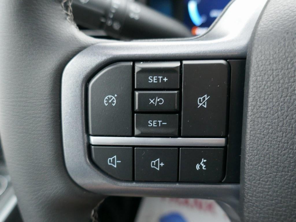 2026 Ford Super Duty F-250 SRW LARIAT 4WD Crew Cab 6.75' Box