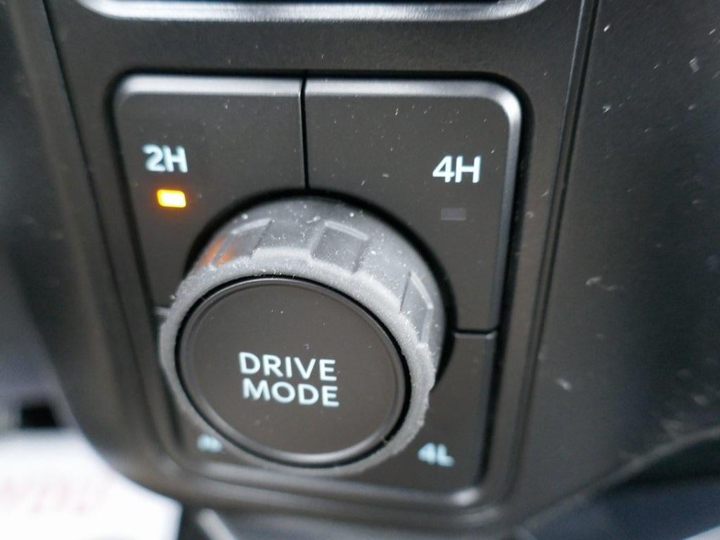 2026 Ford Super Duty F-250 SRW LARIAT 4WD Crew Cab 6.75' Box