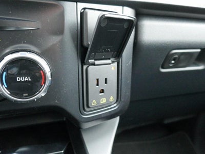 2026 Ford Super Duty F-250 SRW LARIAT 4WD Crew Cab 6.75' Box