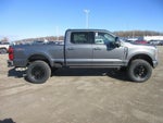 2026 Ford Super Duty F-250 SRW LARIAT 4WD Crew Cab 6.75' Box