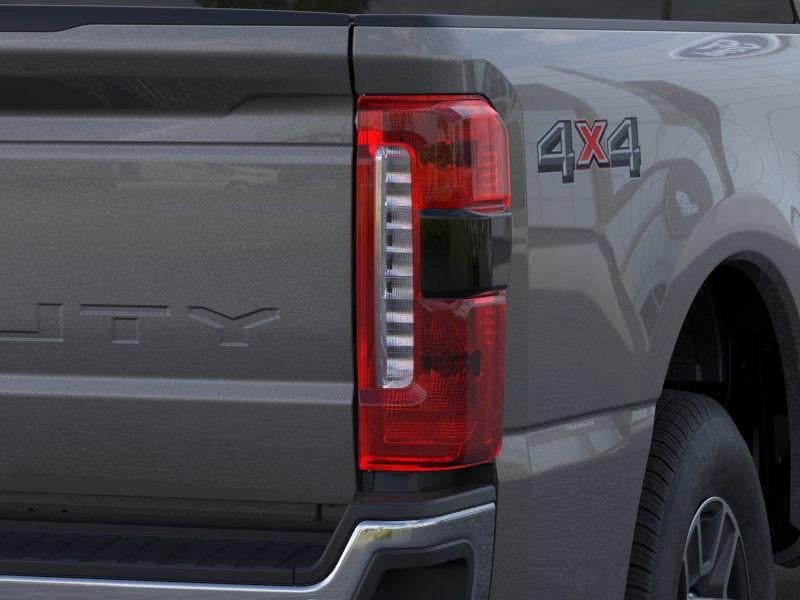 2026 Ford Super Duty F-250 SRW LARIAT 4WD Crew Cab 6.75' Box