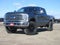 2026 Ford Super Duty F-250 SRW LARIAT 4WD Crew Cab 6.75' Box