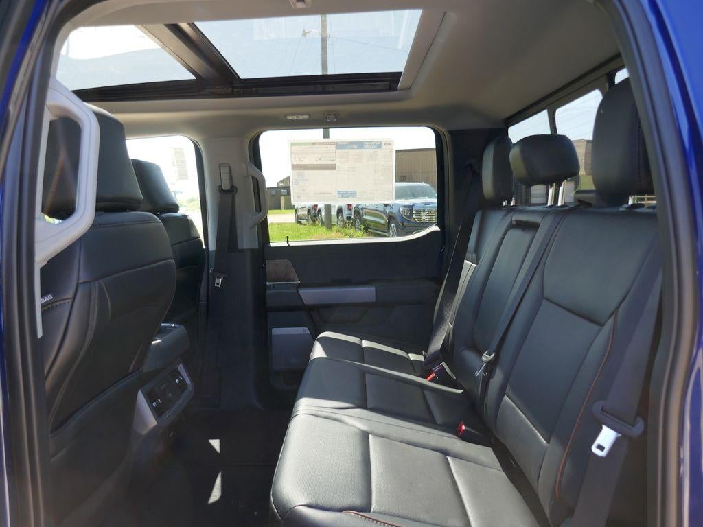 2026 Ford Super Duty F-250 SRW XL 4WD Crew Cab 6.75' Box