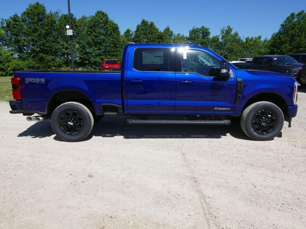 2026 Ford Super Duty F-250 SRW XL 4WD Crew Cab 6.75' Box