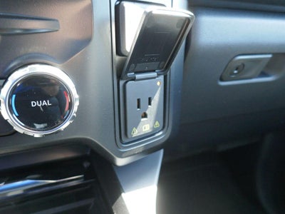 2026 Ford Super Duty F-250 SRW XL 4WD Crew Cab 6.75' Box