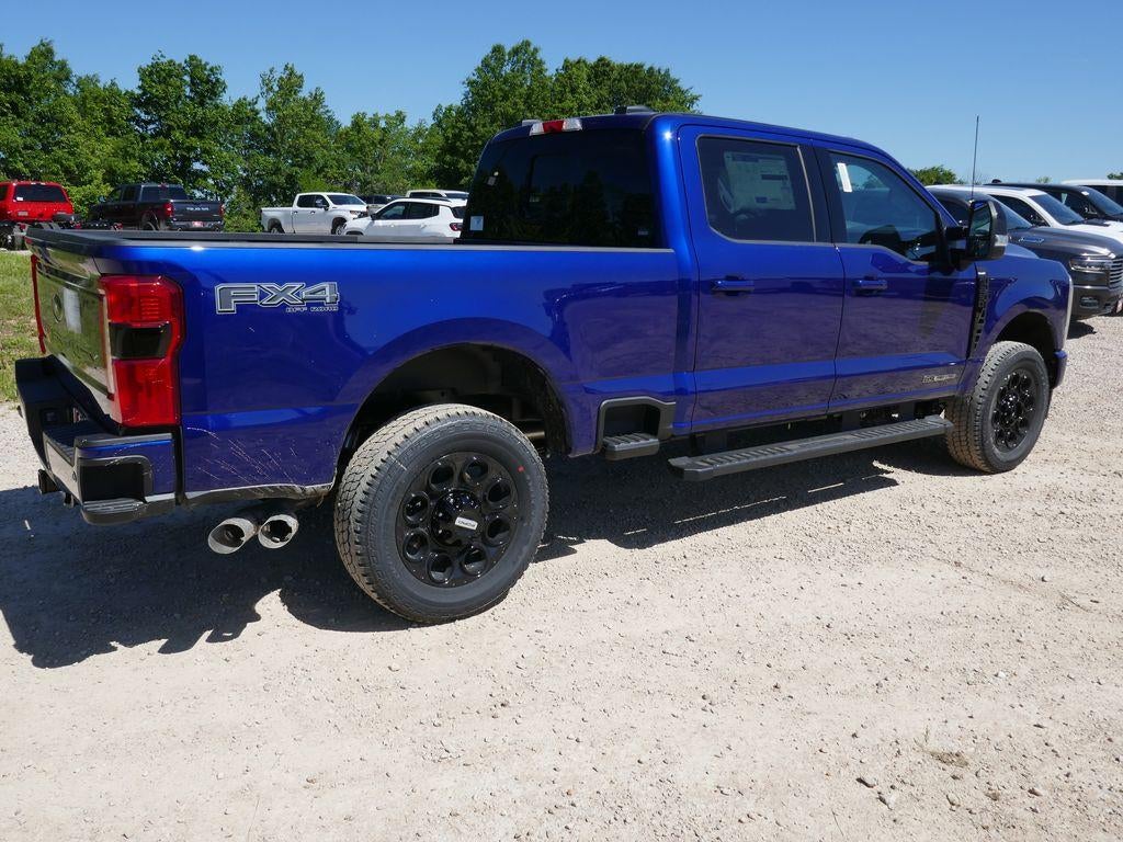 2026 Ford Super Duty F-250 SRW XL 4WD Crew Cab 6.75' Box