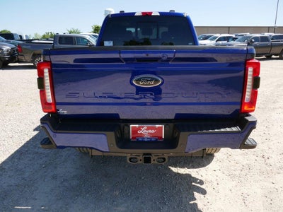 2026 Ford Super Duty F-250 SRW XL 4WD Crew Cab 6.75' Box