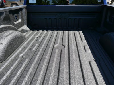 2026 Ford Super Duty F-250 SRW XL 4WD Crew Cab 6.75' Box
